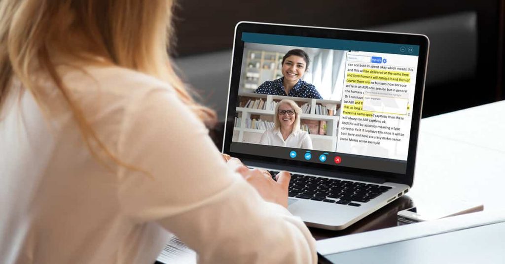 Why is Zoom Transcription Important To Industries? Nd Art And Technology Know About Machine